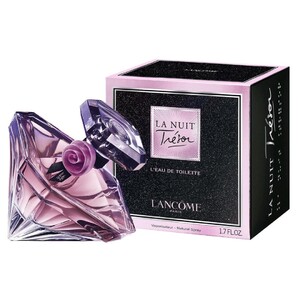 Lancome LA NUIT TRESOR L'eau De Toilette Women