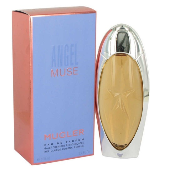 Thierry Mugler ANGEL MUSE Women