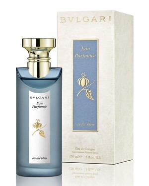 Bvlgari EAU PARFUMEE AU THE BLEU Unisex