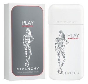 Givenchy PLAY IN THE CITY Women