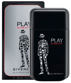 Givenchy PLAY IN THE CITY Men