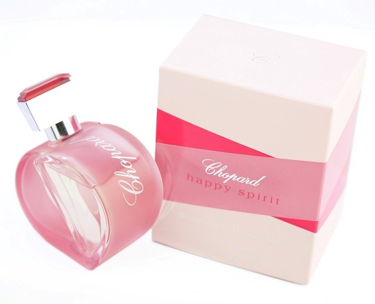 Chopard HAPPY SPIRIT Bouquet d'Amour Women