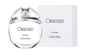 Calvin Klein OBSESSED Women