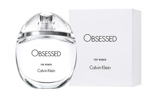 Calvin Klein OBSESSED Women