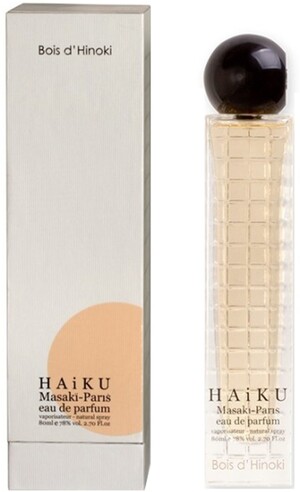 Masaki Matsushima Haiku BOIS D'HINOKI Unisex