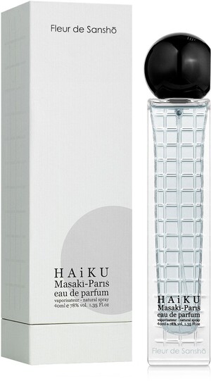 Masaki Matsushima Haiku FLEUR DE SANSHO Unisex