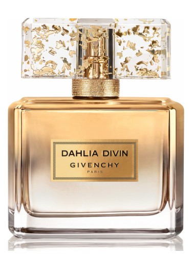 Givenchy DAHLIA DIVIN LE NECTAR De Parfum Intense Women