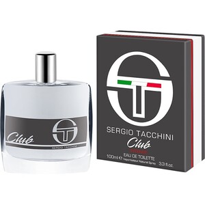 Sergio Tacchini CLUB INTENSE Men