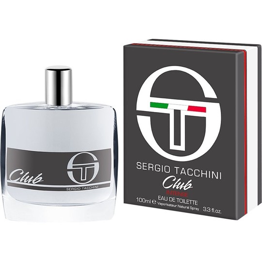 Sergio Tacchini CLUB INTENSE Men