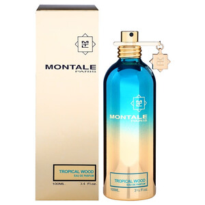 Montale TROPICAL WOOD Unisex