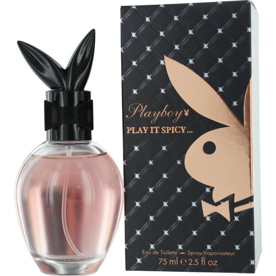 Playboy PLAY IT SPICY Women