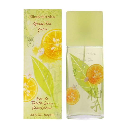 Elizabeth Arden GREEN TEA YUZU Women