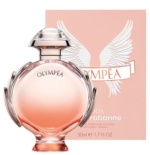 Paco Rabanne OLYMPEA AQUA LEGERE Women