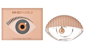 Kenzo WORLD Eau de Toilette Women