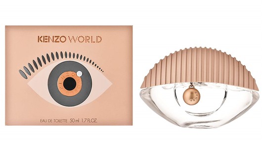 Kenzo WORLD Eau de Toilette Women