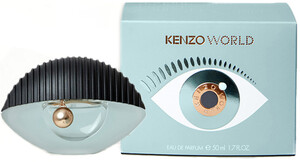 Kenzo WORLD Eau de Parfum Women