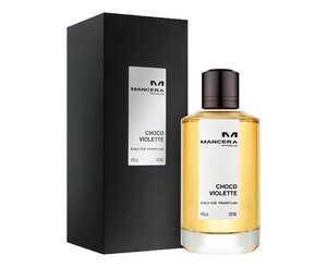 Mancera CHOCO VIOLETTE Unisex