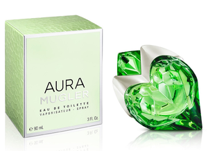 Thierry Mugler AURA Women