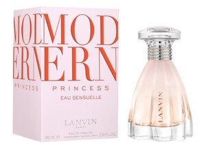 Lanvin MODERN PRINCESS EAU SENSUELLE Women