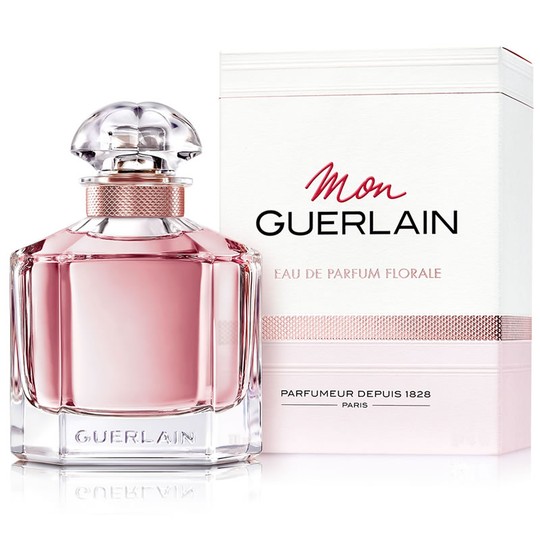 Guerlain MON GUERLAIN FLORALE Women