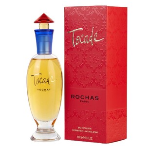 Rochas TOCADE Women