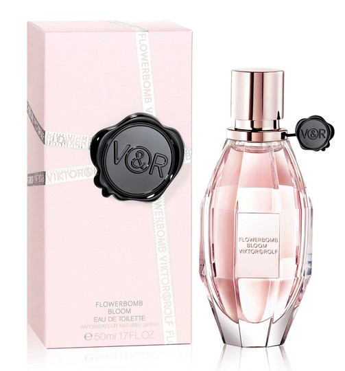 Viktor&Rolf FLOWERBOMB BLOOM Women