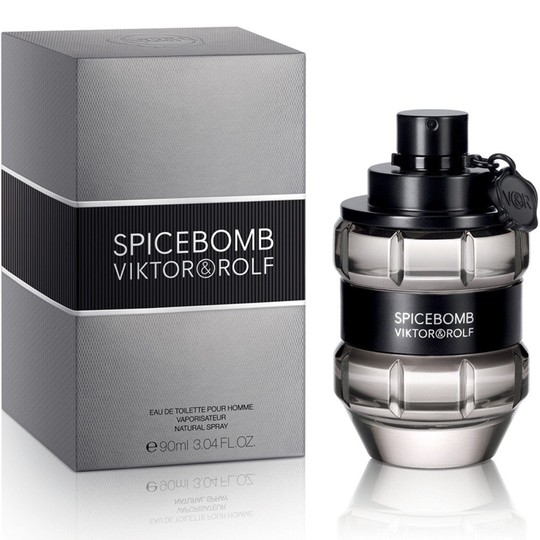 Viktor&Rolf SPICEBOMB Men