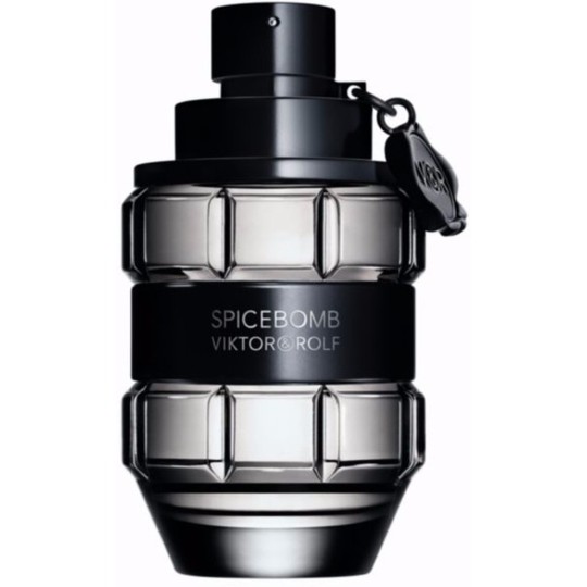 Viktor&Rolf SPICEBOMB Men
