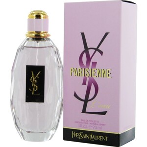 Yves Saint Laurent PARISIENNE L'EAU Women
