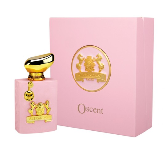 Alexandre J OSCENT PINK Women