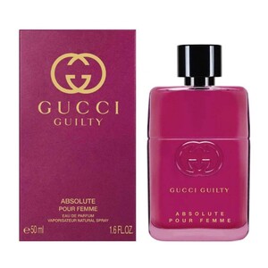 Gucci GUILTY ABSOLUTE Women