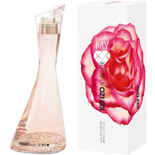 Kenzo AMOUR MY LOVE Women