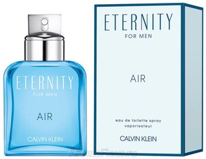 Calvin Klein ETERNITY AIR Men