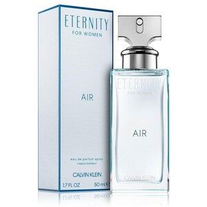 Calvin Klein ETERNITY AIR Women