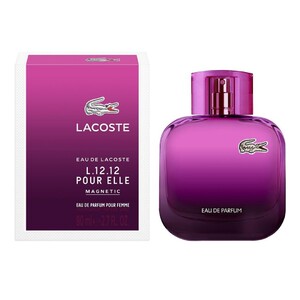 Lacoste EAU DE LACOSTE L.12.12 pour Elle MAGNETIC Women
