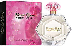 Britney Spears PRIVATE SHOW Women
