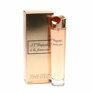 S.T. Dupont A LA FRANCAISE Women