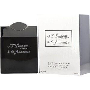 S.T. Dupont A LA FRANCAISE Men