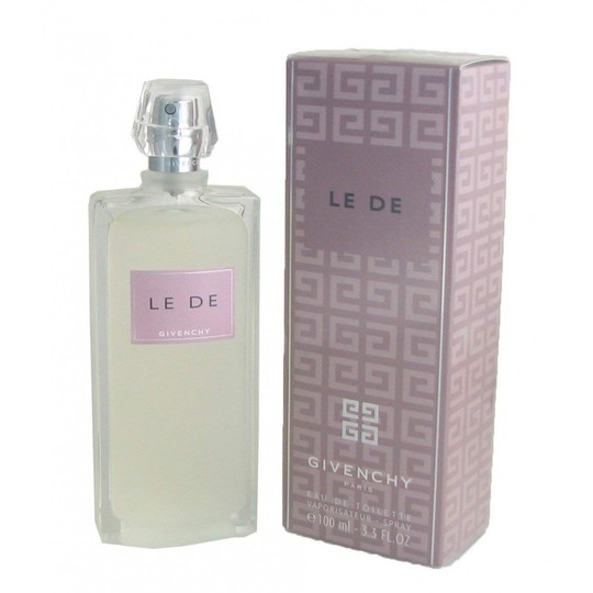 Givenchy LE DE Women