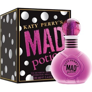 Katy Perry MAD POTION Women
