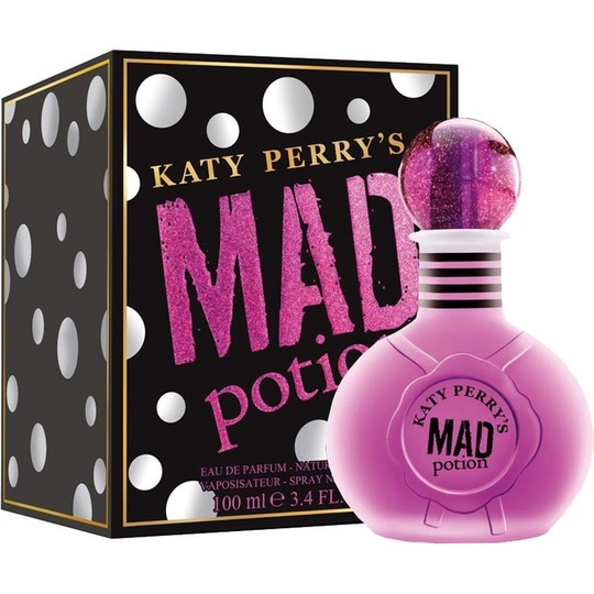 Katy Perry MAD POTION Women