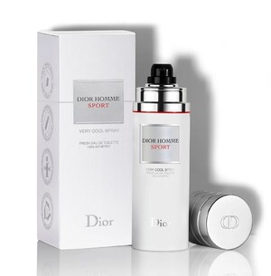 Christian Dior HOMME SPORT VERY COOL SPRAY FRESH Men