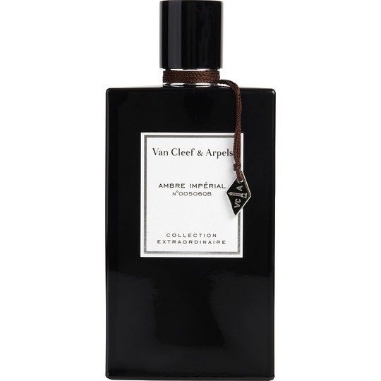 Van Cleef & Arpels AMBRE IMPERIAL Unisex