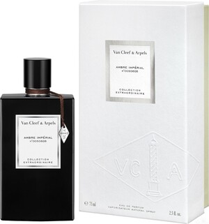 Van Cleef & Arpels AMBRE IMPERIAL Unisex