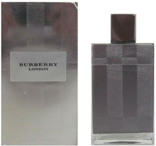 Burberry LONDON Special Edition Women
