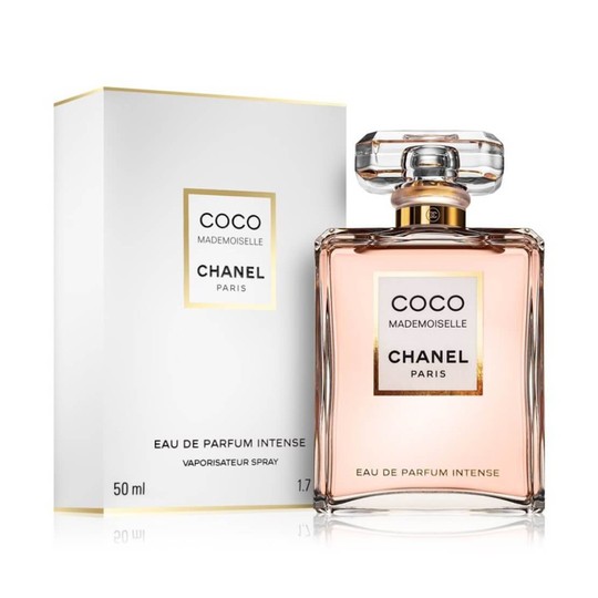 Chanel COCO MADEMOISELLE INTENSE Women