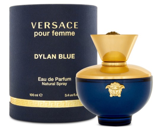 Versace DYLAN BLUE Women