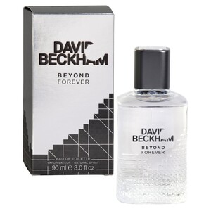David Beckham BEYOND FOREVER Men