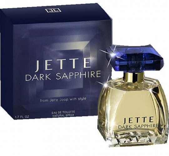 Joop! JETTE DARK SAPPHIRE Women