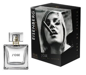 Jose Eisenberg J'OSE Women